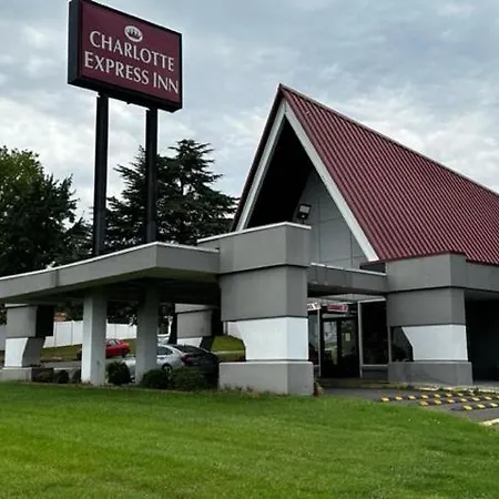 Loyalty Inn Charlotte Airport
